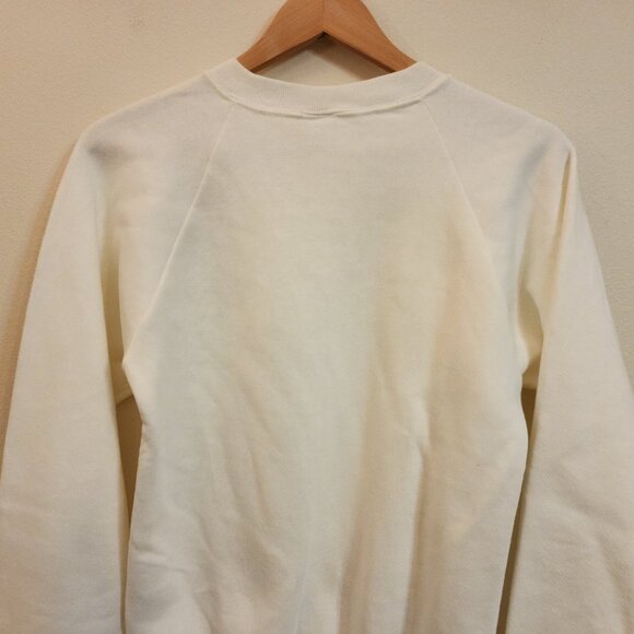 Vintage Jerzees Certified HERSHEY'S Chocolate Lover Sweatshirt USA Sz S NWT - Picture 10 of 14